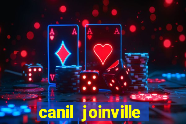 canil joinville vila nova